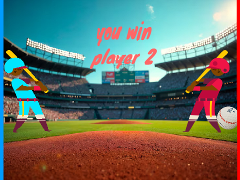 baseball